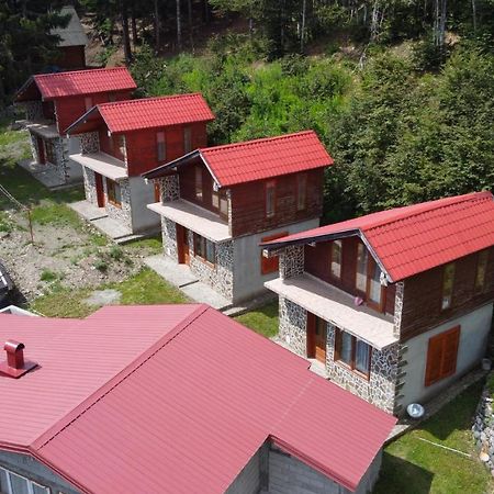 Komovi Eko Katun Villa Andrijevica Esterno foto