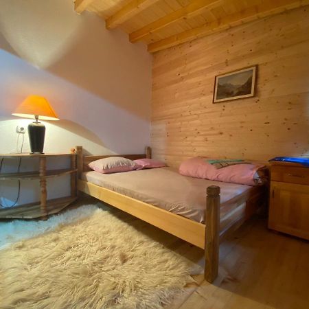 Komovi Eko Katun Villa Andrijevica Esterno foto