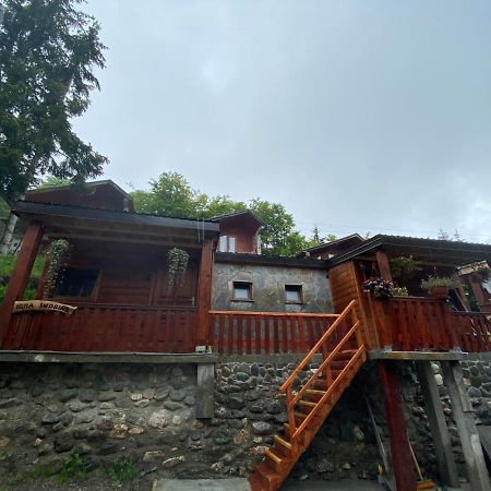 Komovi Eko Katun Villa Andrijevica Esterno foto