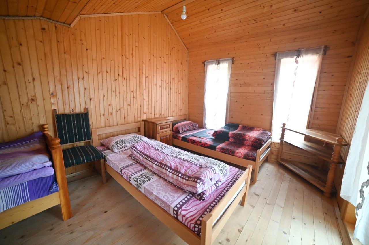 Komovi Eko Katun Villa Andrijevica Esterno foto