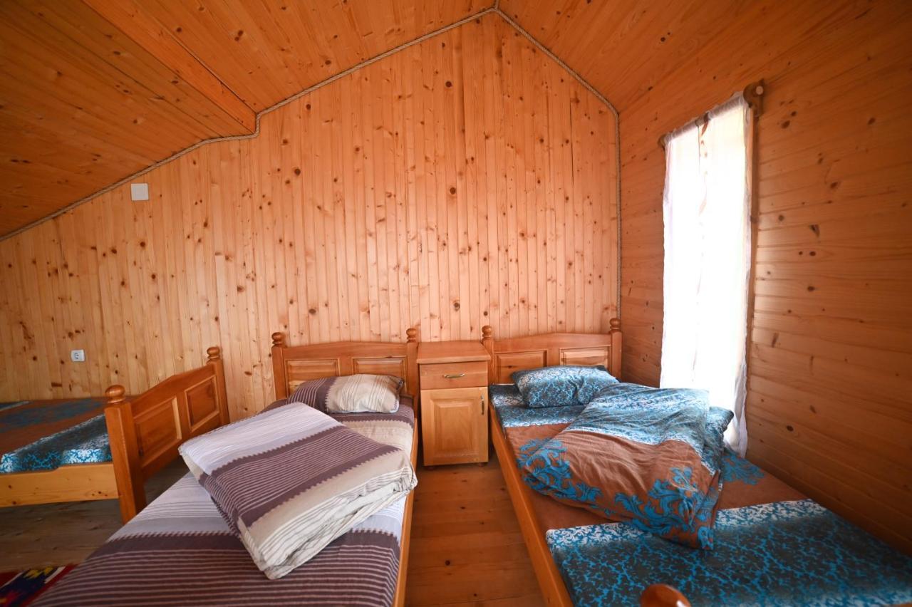 Komovi Eko Katun Villa Andrijevica Esterno foto