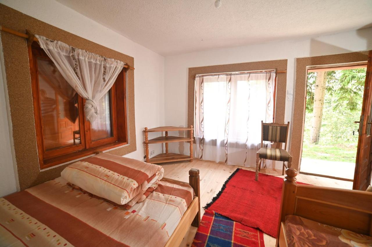 Komovi Eko Katun Villa Andrijevica Esterno foto