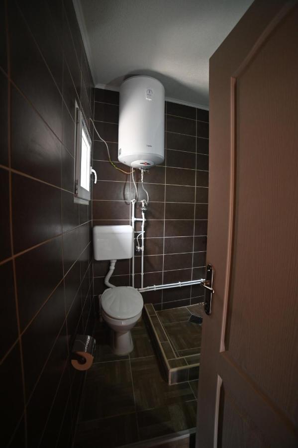 Komovi Eko Katun Villa Andrijevica Esterno foto