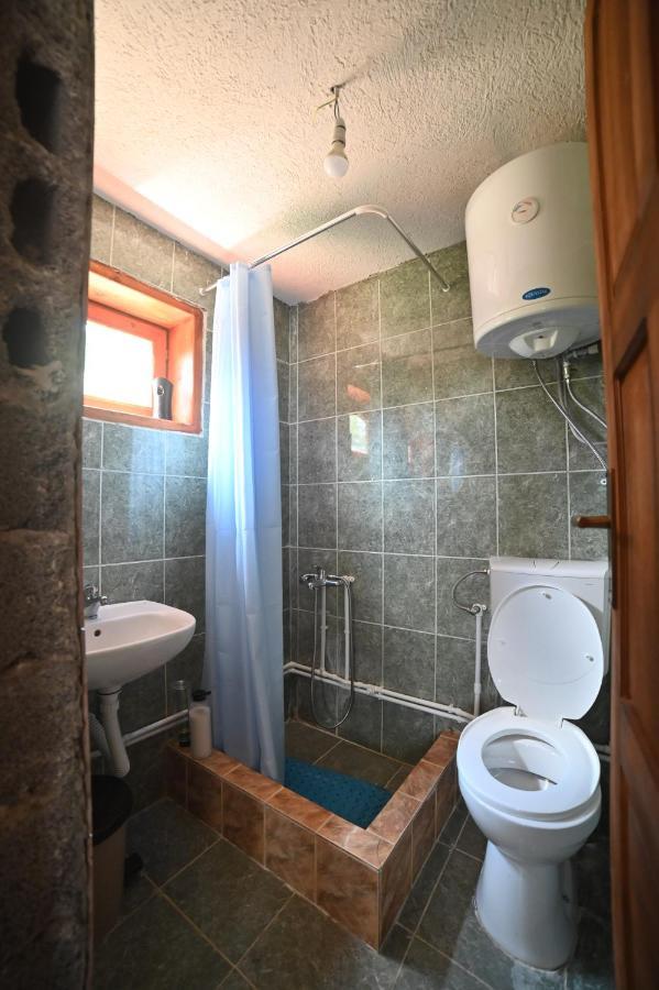 Komovi Eko Katun Villa Andrijevica Esterno foto
