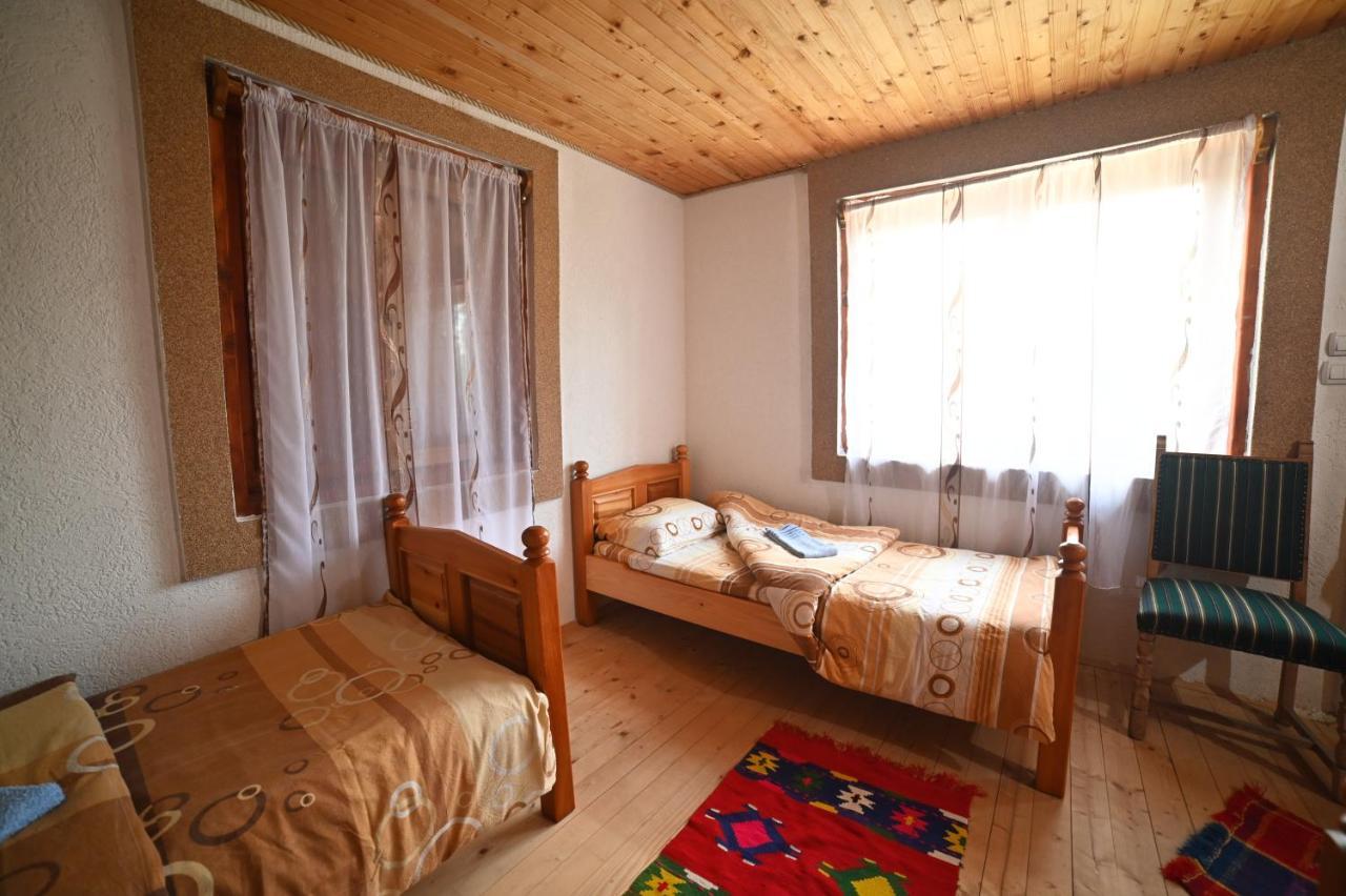 Komovi Eko Katun Villa Andrijevica Esterno foto