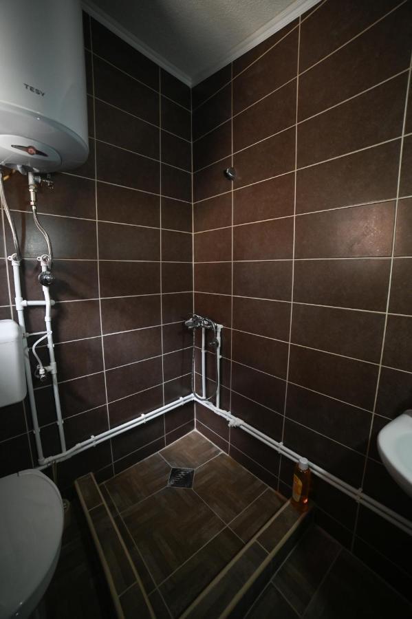Komovi Eko Katun Villa Andrijevica Esterno foto