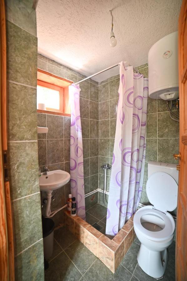 Komovi Eko Katun Villa Andrijevica Esterno foto