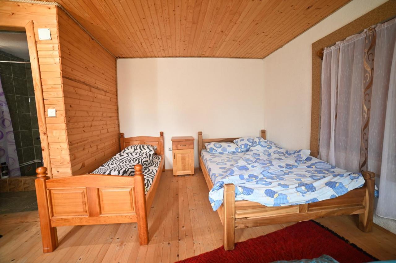 Komovi Eko Katun Villa Andrijevica Esterno foto