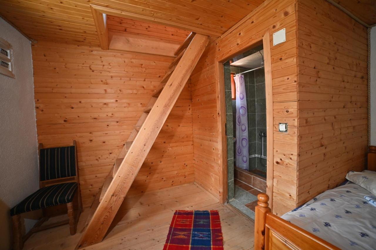Komovi Eko Katun Villa Andrijevica Esterno foto