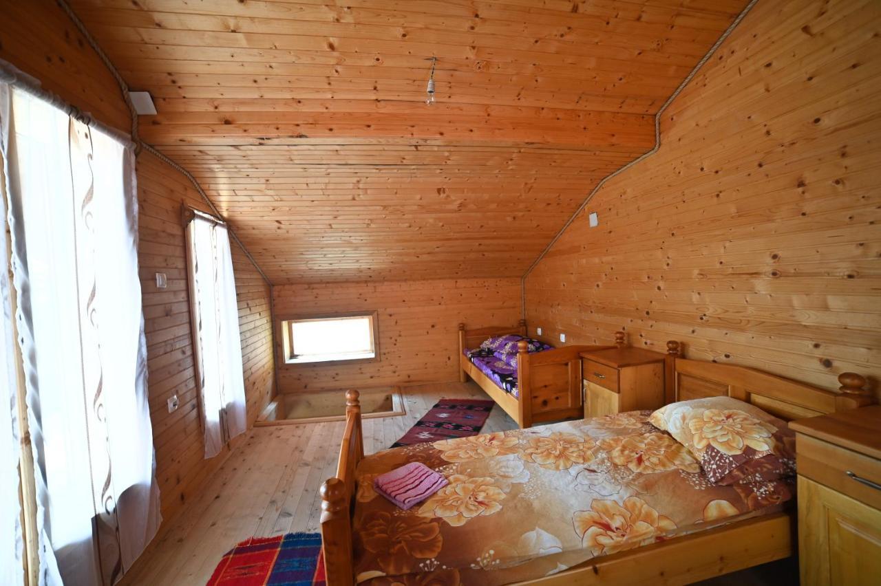 Komovi Eko Katun Villa Andrijevica Esterno foto