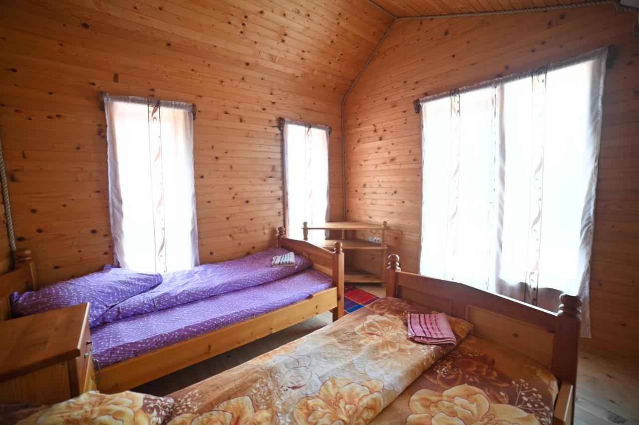 Komovi Eko Katun Villa Andrijevica Esterno foto