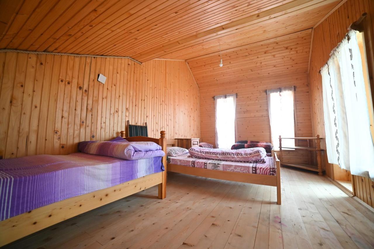 Komovi Eko Katun Villa Andrijevica Esterno foto
