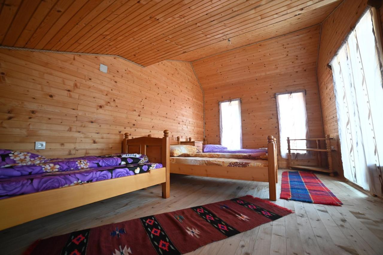 Komovi Eko Katun Villa Andrijevica Esterno foto