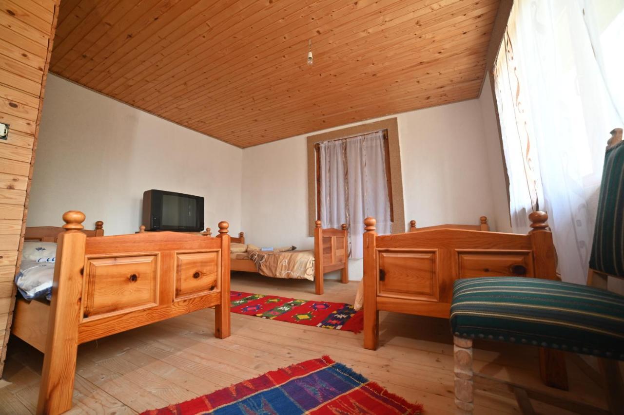 Komovi Eko Katun Villa Andrijevica Esterno foto