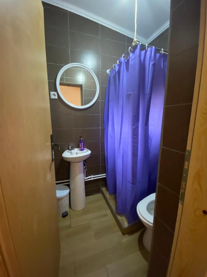 Komovi Eko Katun Villa Andrijevica Esterno foto