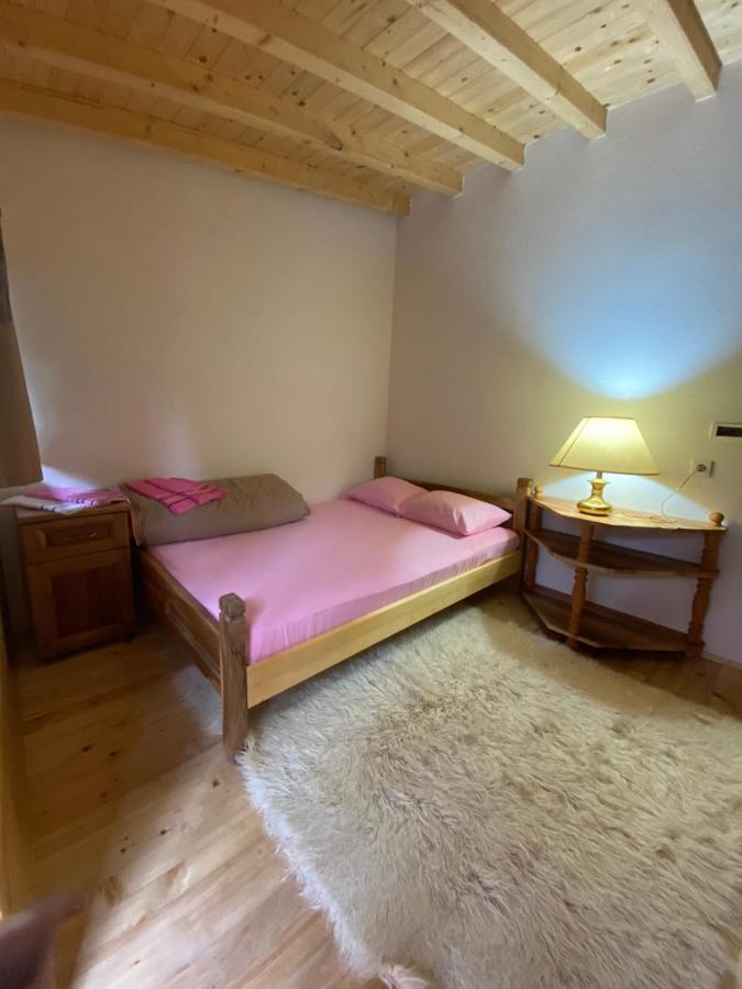 Komovi Eko Katun Villa Andrijevica Esterno foto
